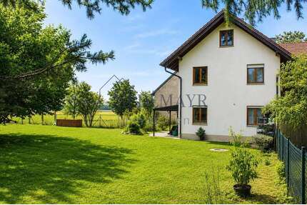 Haus zum Kaufen in Gilching Steinlach 599.000,00 € 78 m² - Gilching / Steinlach
