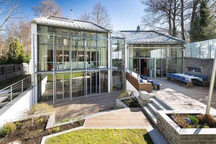 Haus zum Kaufen in Grünwald 4.490.000,00 € 361 m²