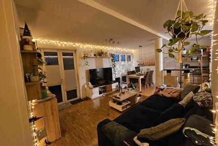 Eigentumswohnung mit Terrasse und Garten - Bad Kreuznach Bad Münster am Stein-Ebernburg