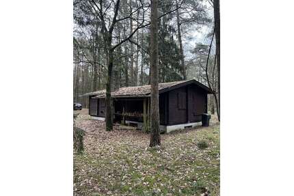 Haus zum Kaufen in Tostedt 189.000,00 € 44.35 m²