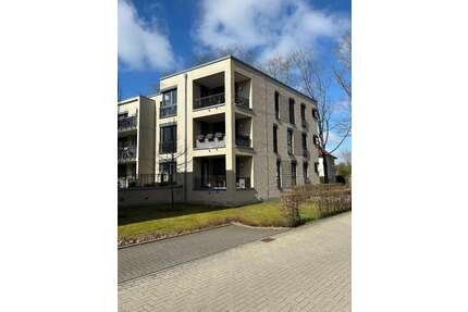 Wohnung zum Mieten in Oldenburg 1.070,00 € 86.03 m²