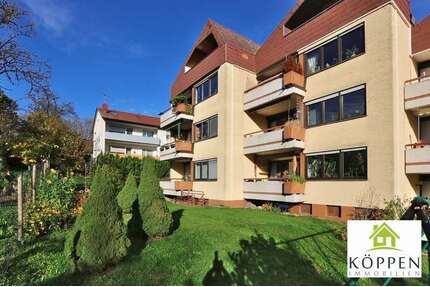Wohnung zum Kaufen in Leutenbach 295.000,00 € 90.65 m²