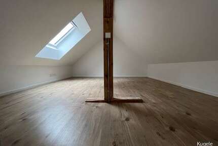 Wohnung zum Mieten in Karlsruhe Grünwettersbach 1.500,00 € 140 m² - Karlsruhe / Grünwettersbach