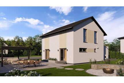 Dein Zuhause wartet: PLACE 2 mit Stil, Komfort und Aktionsvorteil - Dassow