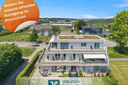 Wohnung zum Kaufen in Balingen 434.000,00 € 106.74 m²