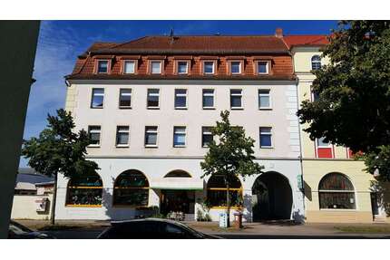 Wohnung zum Mieten in Nordhausen 385,00 € 74 m²