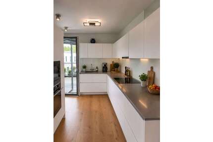 Wohnung zum Mieten in Mönchengladbach 1.700,00 € 117 m²