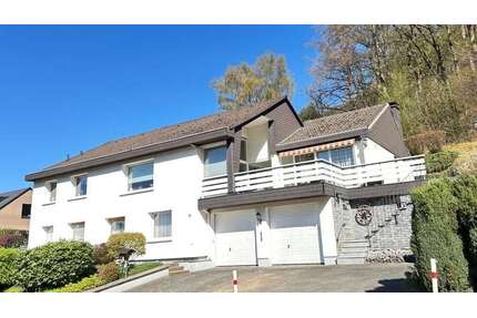 Haus zum Kaufen in Schalksmühle 460.000,00 € 233.81 m²