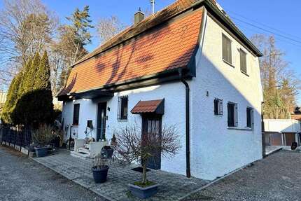 Haus zum Kaufen in Babenhausen 349.000,00 € 125.14 m²
