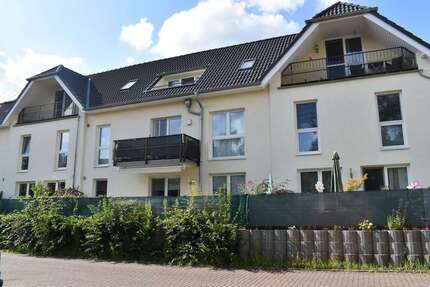 Wohnung zum Mieten in Uetersen 700,00 € 59 m²