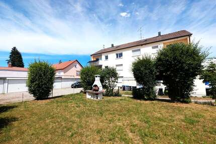 Wohnung zum Kaufen in Dietenheim Regglisweiler 165.000,00 € 76 m² - Dietenheim/ Regglisweiler