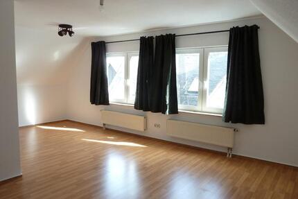 Weilburg-Innenstadt.Gepflegte Wohnung ca.77m² für max. 2 Personen