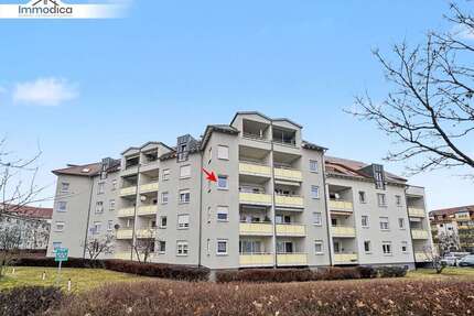 Wohnung zum Kaufen in Frankenthal 169.000,00 € 62 m²