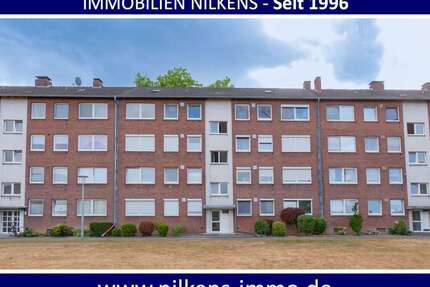 Wohnung zum Kaufen in Krefeld 119.000,00 € 65 m²