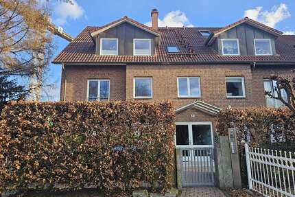Wohnung zum Mieten in Hamburg-Sasel 1.290,00 € 89 m²