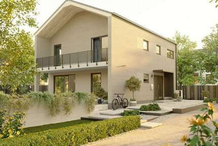 Haus zum Kaufen in Zscherndorf 502.500,00 € 176 m²