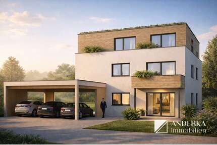 Wohnung zum Kaufen in Laupheim 548.294,00 € 100.6 m²