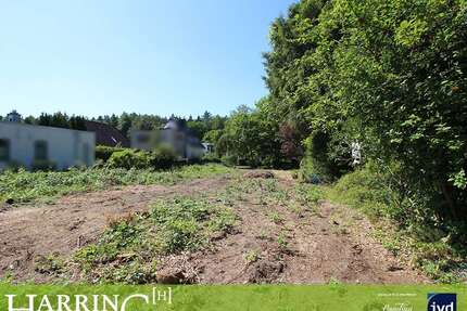 Grundstück zu verkaufen in Ahrensburg 330.000,00 € 580 m²