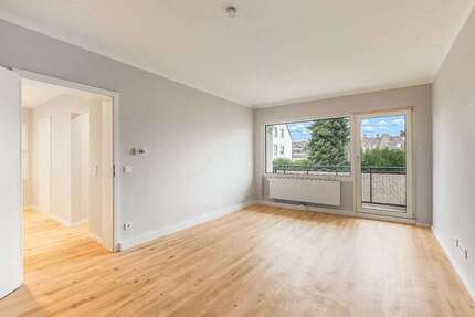 Wohnung zum Kaufen in Mülheim an der Ruhr 200.000,00 € 68.07 m²