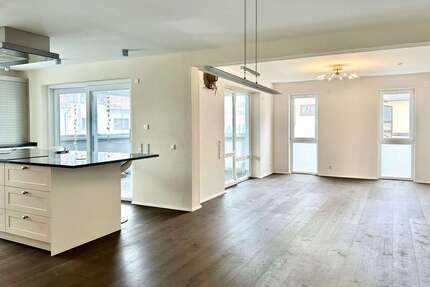 Wohnung zum Kaufen in Aalen 269.000,00 € 103 m²