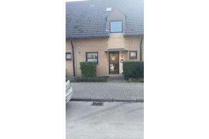 Reihenmittelhaus in Duisburg Meiderich