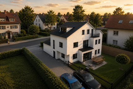 Haus zum Kaufen in Dachau 2.027.300,00 € 205 m²