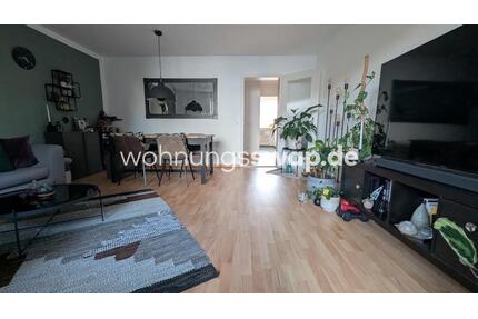 Wohnungsswap - 3 Zimmer, 74 m² - Schönstraße, Untergiesing-Harlaching, München