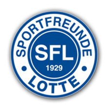 SF Lotte - Saison 2026/2027