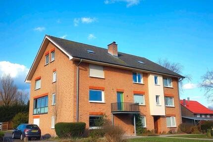 Wir kaufen Ihr Mehrfamilienhaus oder Ihre Wohnung - Borken