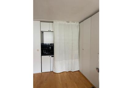 Super zentrale Wohnung - 1.400,00&nbsp;EUR Kaltmiete, ca.&nbsp; 31,00&nbsp;m&sup2; in München (PLZ: 81549) Ramersdorf-Perlach