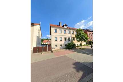 Haus zum Kaufen in Thale 125.000,00 € 140 m²