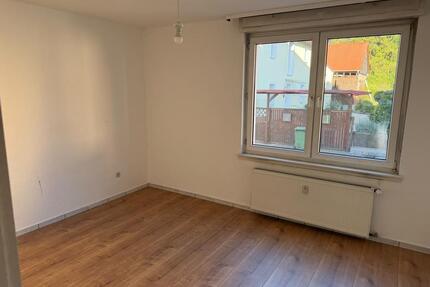 4 Zimmer Wohnung in Lich-Muschenheim