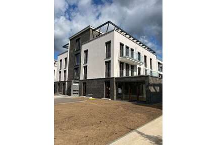 Wohnung zum Mieten in Bingen 1.600,00 € 112 m²