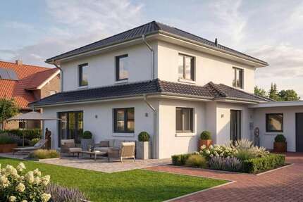 Haus zum Kaufen in Jade 470.875,00 € 124 m²