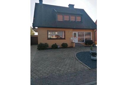 Freistehendes Einfamilienhaus in ländlicher Umgebung - Nettetal