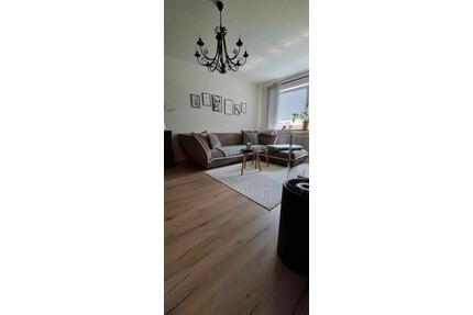 Wohnung in Nördlingen zu vermieten
