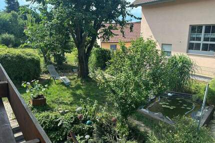 Einfamilienhaus mit viel Wohnfläche - Furth Arth