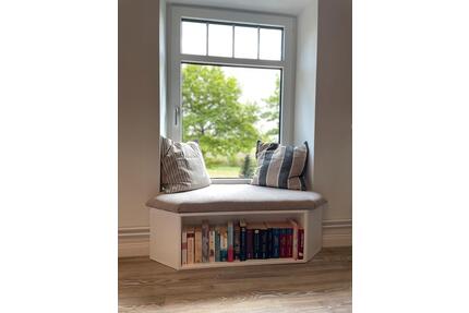 Entspannte Winterauszeit in der Lüneburger Heide genießen - Soltau