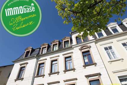 Wohnung zum Mieten in Mittweida 370,00 € 60 m²