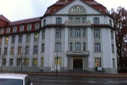 Büro in Sömmerda 656,00 € 131 m²