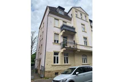 Wohnung zum Mieten in Karlsruhe 1.335,00 € 105 m²