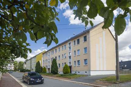 Wohnung zum Mieten in Pausa-Mühltroff im Vogtlandkreis 375,10 € 57.7 m²