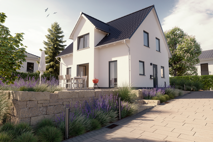 Haus zum Kaufen in Kranenburg 514.724,00 € 132 m²