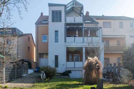 Haus zum Kaufen in Ludwigshafen 849.500,00 € 184.02 m²