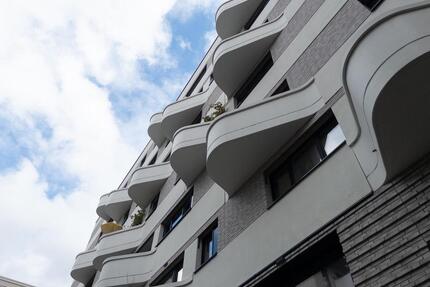 The Wave - Exklusives & hochwertig möbliertes Apartment - Hamburg Hamburg-Mitte