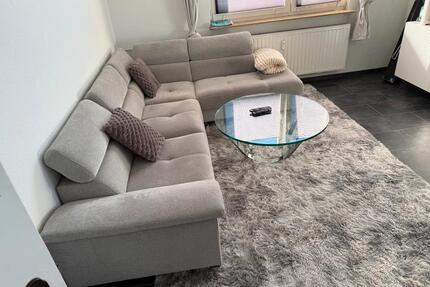 Voll Eingerichtet Wohnung in Gelsenkirchen Horst zu vermieten