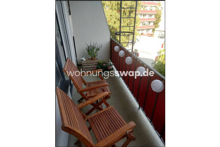 Wohnungsswap - Blutenburgstraße - München Neuhausen-Nymphenburg