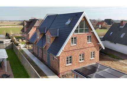 Haus zum Kaufen in Sankt Peter-Ording 893.000,00 € 88.08 m²