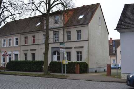 Wohnung zum Mieten in Kyritz 270,00 € 34 m²