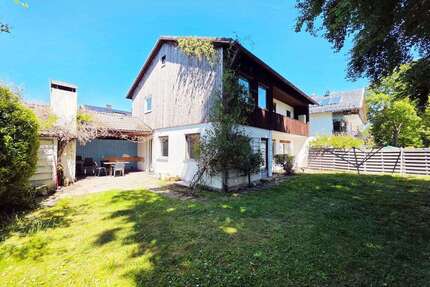 Haus zum Kaufen in Sauerlach 1.095.000,00 € 177.27 m²